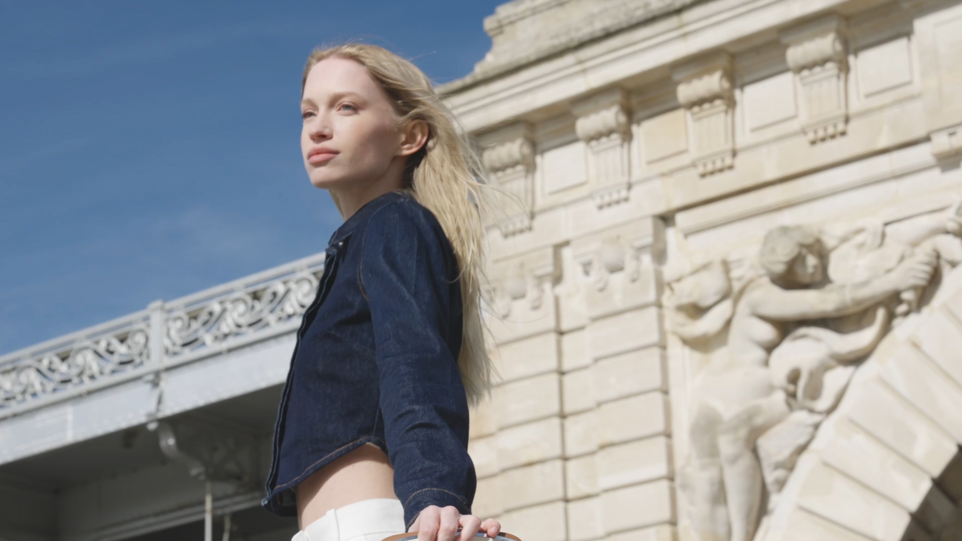 Travel Elegantly With French Innovation