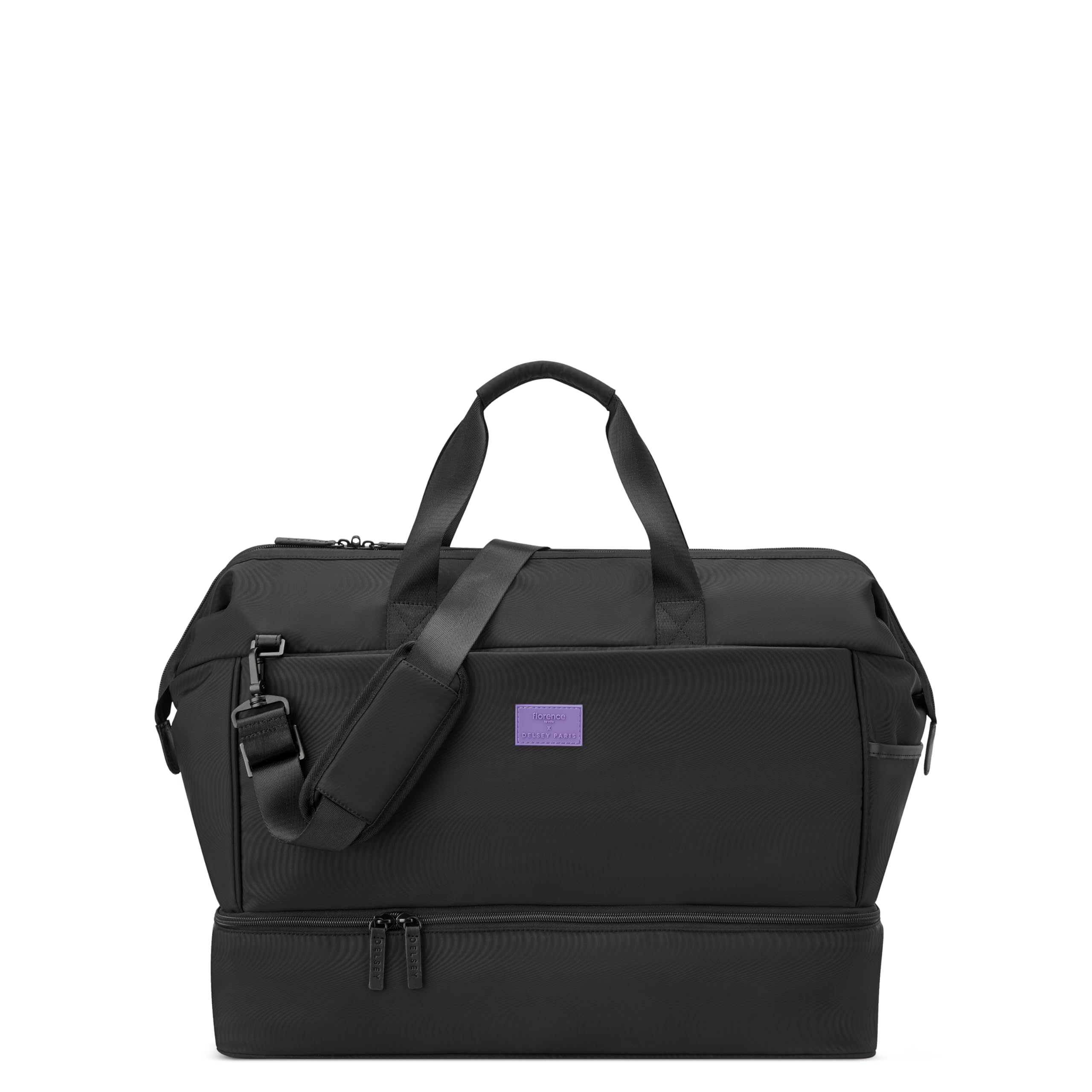 florence by mills x Delsey Paris
